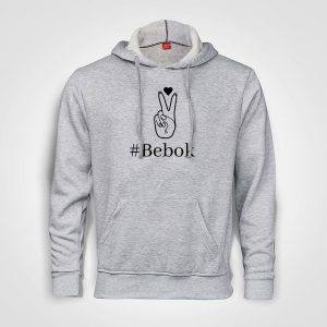 Bebok clothing, Bebok Hoodie, Influencer SA