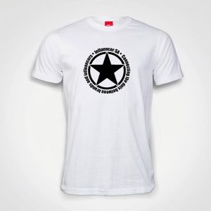 classic t-shirt, men's t-shirt, Influencer SA