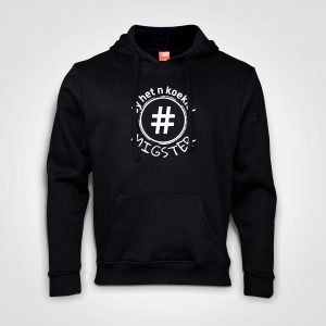 hastag_migter hoodie, gay quote hoodie, Afrikaans hoodie