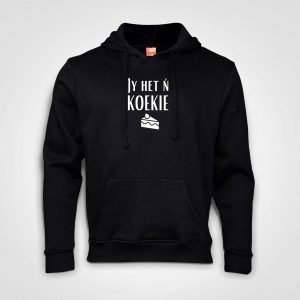 hastag_migter hoodie, gay quote hoodie, Afrikaans hoodie