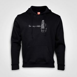 afrikaans hoodie, funny hoodie, Courtney Ann clothing, Influencer SA