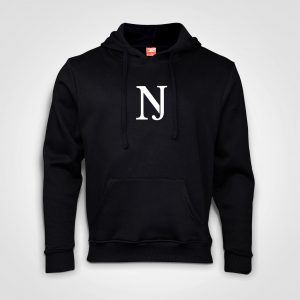 NJ clothing, JN clothing, Junita & Natacha clothing range, men's hoodie, Influencer SA