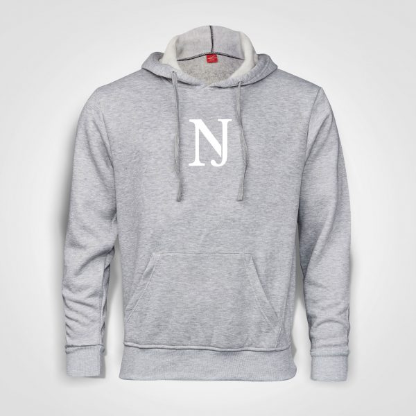 NJ clothing, JN clothing, Junita & Natacha clothing range, men's hoodie, Influencer SA