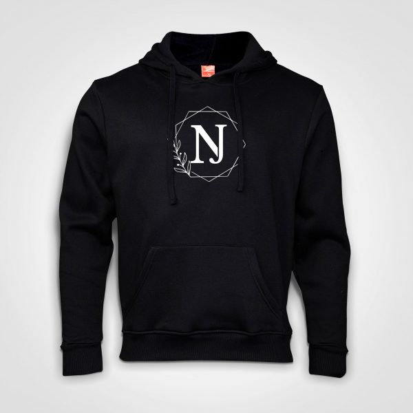 NJ clothing, JN clothing, Junita & Natacha clothing range, woman's hoodie, Influencer SA