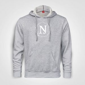 NJ clothing, JN clothing, Junita & Natacha clothing range, woman's hoodie, Influencer SA