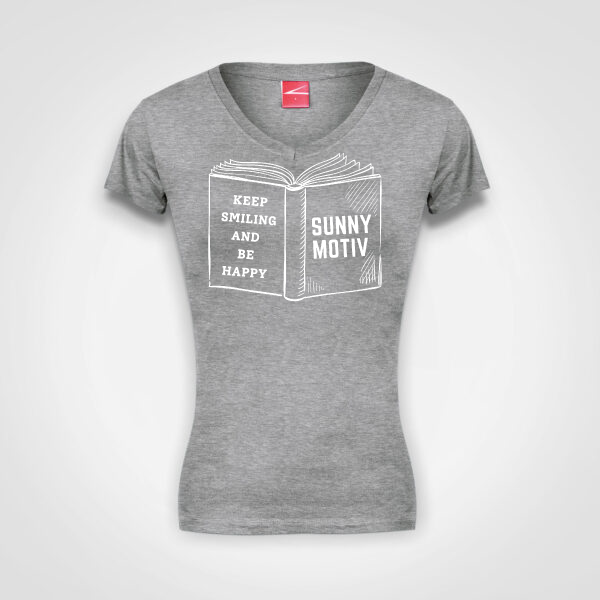 ladies t-shirt, motivational ladies t-shirt, Sunil Osman, Influencer SA
