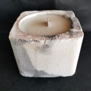 fragranced candle, scented candle, custom candles, Phat Flames, Influencer SA