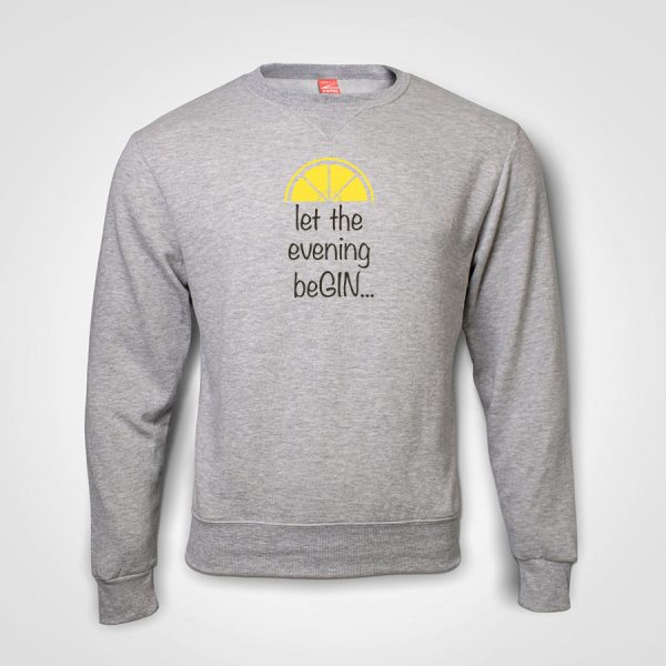 funny slogan sweater, Ogiez clothing range, Ogiez, Influencer SA