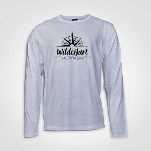 WildeHart-Long-Sleeve-T-Shirt-Grey-Melange