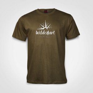 WildeHart-T-Shirt-Olive