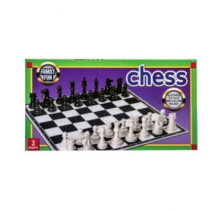Chess For Beginners, chess, BeMATA