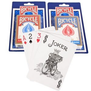 Bicycle playing cards, playing cards, poker card, good quality playing cards, Bemata