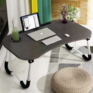 laptop folding table, folding table for bed, BeMATA