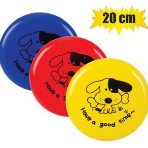 Dog Toy Frisbee 20cm
