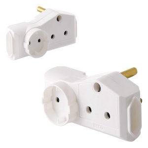 plug adapter, multi plug, multiplug wall adapter, Bemata