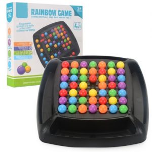 Rainbow Ball Game