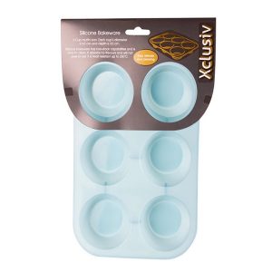 silicone cupcake pan 6 Cup, 6 cup muffin pan, 6 cup cupcake pan, silicone muffin pan, Bemata