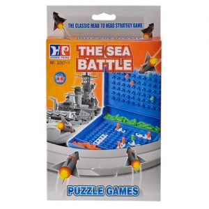 battleship, mini battleship game, BeMATA