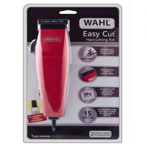 WAHL Easy Cut Haircutting Kit