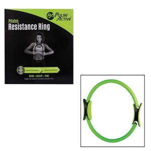 yoga resistance ring, yoga equipment, resistance training equipment BeMATA,