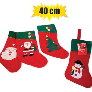 Christmas stocking, stocking, Bemata