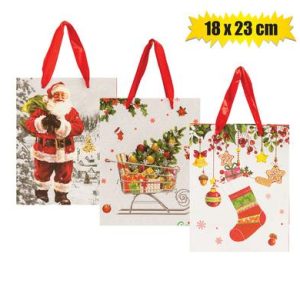 gift wrapping, gift bag, Christmas gift wrapping, Bemata