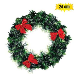 Christmas wreath, wreath, Christmas decorations, Christmas tree decorations, Bemata