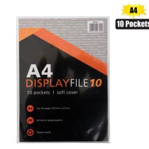 File Display-Book Pl A4 10-Page