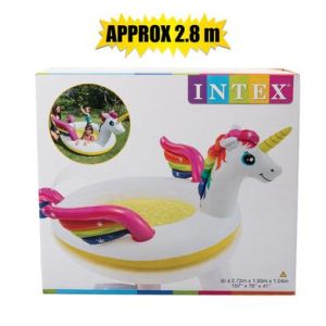 Intex Pool Spray Unicorn 272 x 193 x 104cm