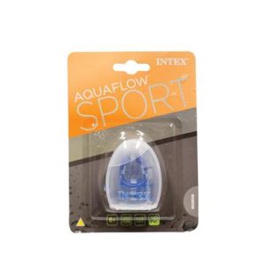 Intex Swim-Ear-Plugs + Nose-Clip Set
