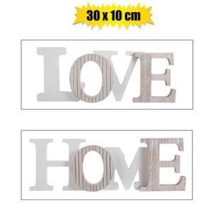 Plaque Mdf Cut Out Asstd