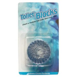 Toilet-Freshener-Cistern-Block-Blue-50g