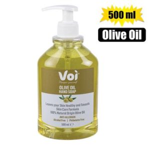 Voi Handsoap Extracts Olive Oil 500ml