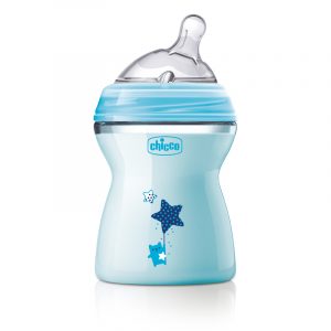 baby bottle, 250ml milk bottle, Chicco Nat Feeling Bottle 250ml, Bemata