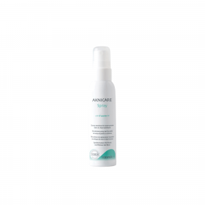 Aknicare Chest And Back Spray