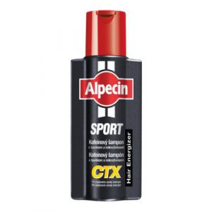 Alpecin Hair Shampoo Sport