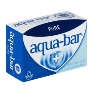 Aqua Bar 120g