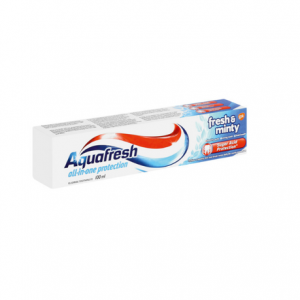 Aquafresh Fresh & Minty Toothpaste 100ml