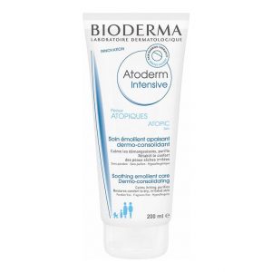 Atoderm Intensive Balm, Bioderma products, Bemata