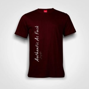 Authentic Mens T-Shirt - Lorenzo