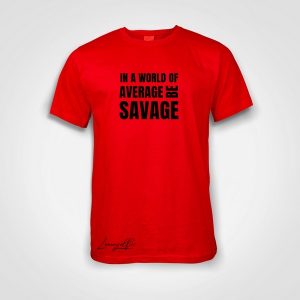 Average Men's T-Shirt - Lorenzo