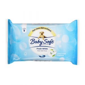 Baby Soft Washlets Refills, Baby Soft refills, washlets, washlet refills, Bemata
