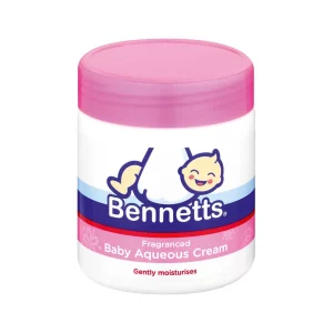 Bennetts Aqueous Cream Fragranced 500ml
