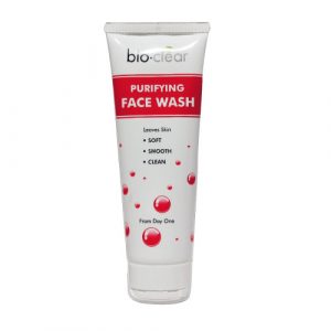 Bio Clear Face Wash , Bio Clear, Bio Clear face wash, Bemata