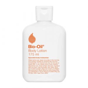 Bio Oil body lotion, Bio Oil lotion, Bemata