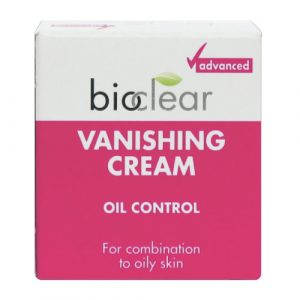 Bio Clear Vanishing Cream, vanishing cream, Bio Clear, Bemata