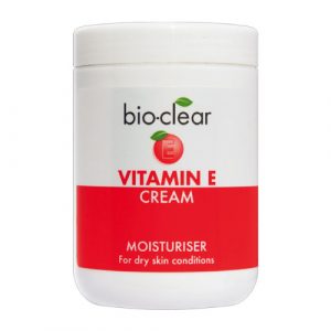 Bio Clear Vitamin E Cream, vitamin e cream, Bio Clear, Bemata