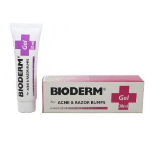 Bioderm Acne Gel, acne gel, acne treatment, Bemata