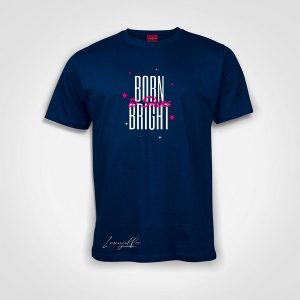 Born To Shine Men's T-Shirt - Lorenzo
