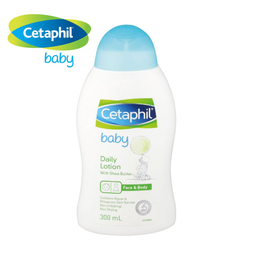 Cetaphil Baby Daily Lotion, Cataphil Baby, baby lotion, baby body cream, Bemata
